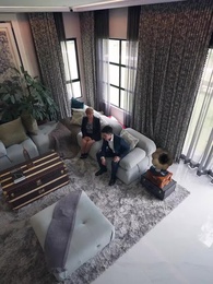 Masked Mr. Big - Episode 16