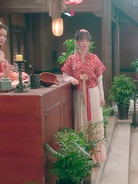 錢金金的馭夫之路 - Episode 100