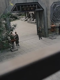 Episode 15 - [Dubbed] From Modern to Royal Consort