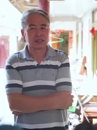 不敗戰神 - Episode 60