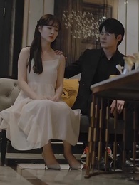 愛你不問歸期 - Episode 5