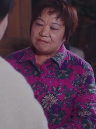 第16集 - 我的媽媽是董事長