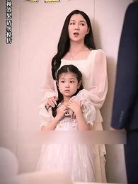 Episode 46 - [Dubbed] Five Years Later: Her Dominant Return with Her Two Babies