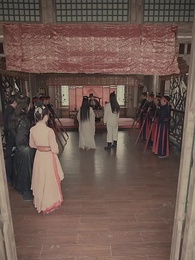 第43集 - 神醫毒妃不好惹