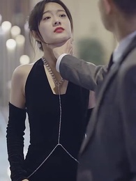 離職後，我被前上司纏上了 - Episode 51