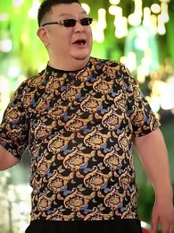 第90集 - 潛龍出山，閃婚美女總裁