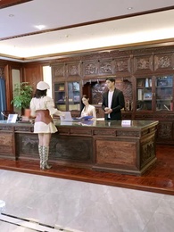 第46集 - 絕代天驕闖花都