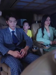 Episode 83 - [Dubbed] Cute Mind-Reader Daddy's Handsome!