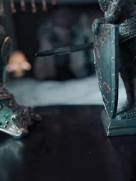 第25集 - 絕命洗屋人