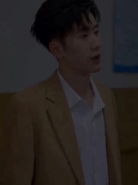 光頭女人的重生 - Episode 32