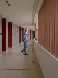 Dangerous Contract: Let Me Go, Mr. CEO - Episode 39