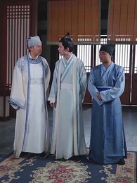 回到古代當富翁 - Episode 94