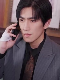 [Dubbed] Wait, my Abandoned Wife is the Billionaire's Girl? - Episode 52