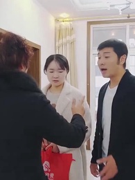 我的媽媽是董事長 - Episode 14