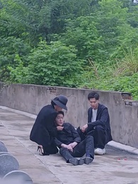 第99集 - 蕭爺嬌妻是大佬