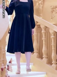 第16集 - 五年後，她與兩個崽崽強勢回歸