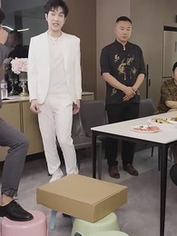 未來日記 - Episode 71