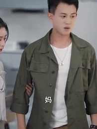 第16集 - 絕世戰王