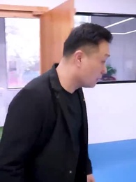 第33集 - 總裁的反擊