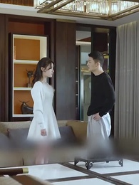 [Dubbed] Love's Celestial Vow - Episode 44