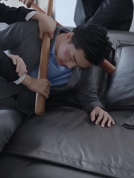 葉少的假面毒妻 - Episode 88