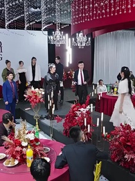 Episode 11 - [Dubbed] Remorseful Tears: Her Regret After Divorce