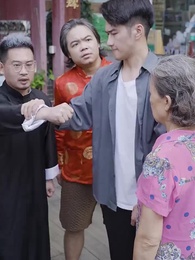 第6集 - 異能殺手之王