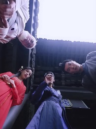 絕世大宋逍遙王 - Episode 74