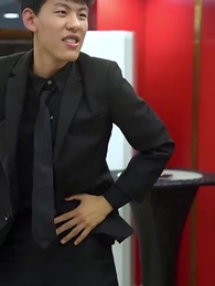 第67集 - 徒兒你無敵了,下山去吧