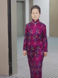 Episode 3 - [Dubbed] Tender Ties