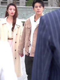 第75集 - 我的白富美老婆