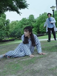 第27集 - 霍總追妻路漫漫