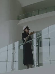 第12集 - 愛你不問歸期