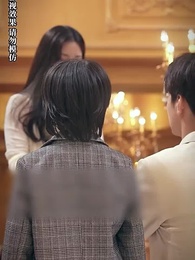 [Dubbed] Five Years Later: Her Dominant Return with Her Two Babies - Episode 99