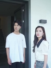 不敗戰神 - Episode 33