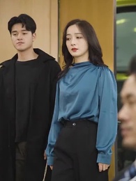 第14集 - 女總裁的全能贅婿