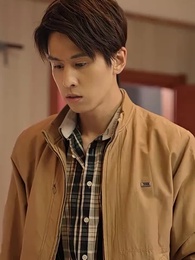 第51集 - 女兒原諒我一次