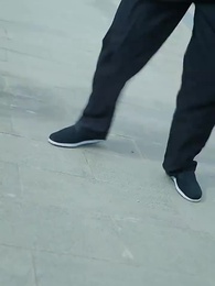 第53集 - 戰魂歸來