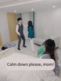 Episode 8 - [Dubbed] Love After Divorce: The Elusive Wife