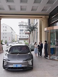 [Dubbed] Remorseful Tears: Her Regret After Divorce - Episode 53