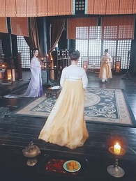 回到古代當侍衛 - Episode 76