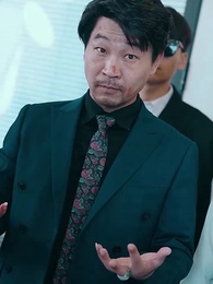 拒絕复婚 高冷女總裁後悔了 - Episode 32