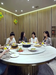 第54集 - 最強打工妹