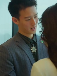 第33集 - 我帶老板去復仇