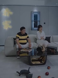 第15集 - 愛你不問歸期