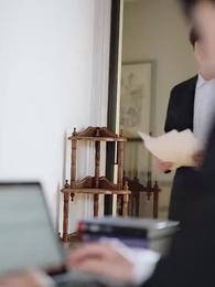 Kembali Dengan Wajah Buruk - Episode 89