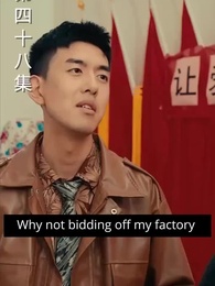 [Dubbed] Rebirth: From Loser to Entrepreneur - Episode 48