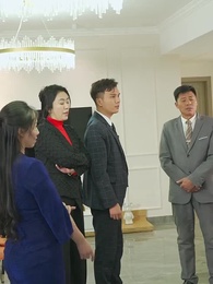 龍王出獄 - Episode 63