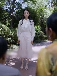 Flash Marriage: My Husband is a Super Tycoon(Subtitled Version2) - Episode 80