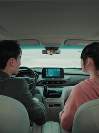 偏執總裁的追妻路 - Episode 79